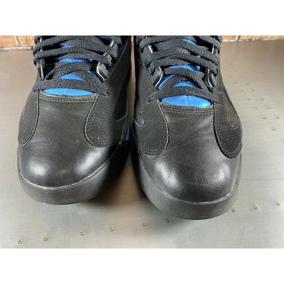 Reebok Shaq Attaq Azure Blue - V55083 - US 10.5 - Picture 2 of 10